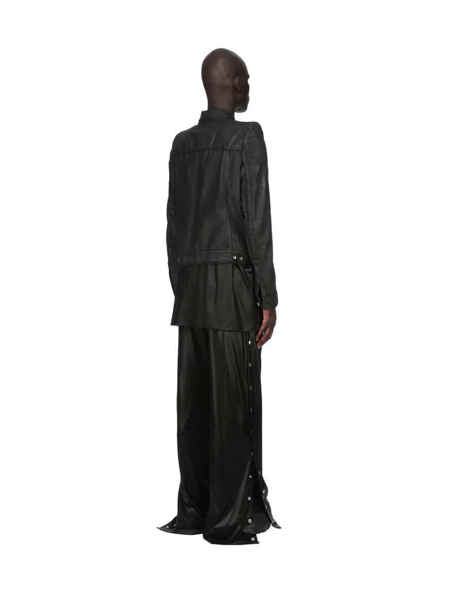 DU01F4393_JL_09 | WIDE PUSHER PANTS - Image 30