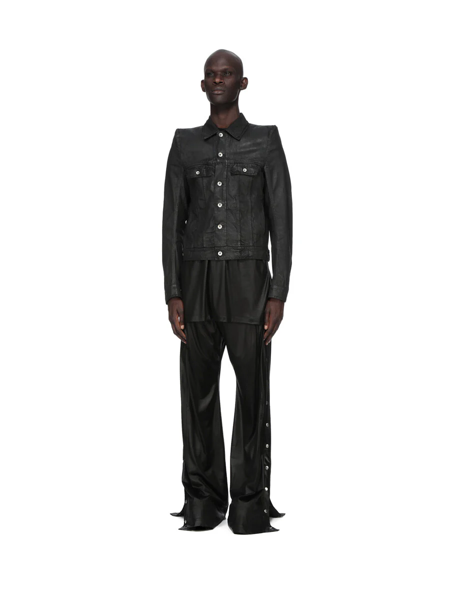 DU01F4393_JL_09 | WIDE PUSHER PANTS - Image 9