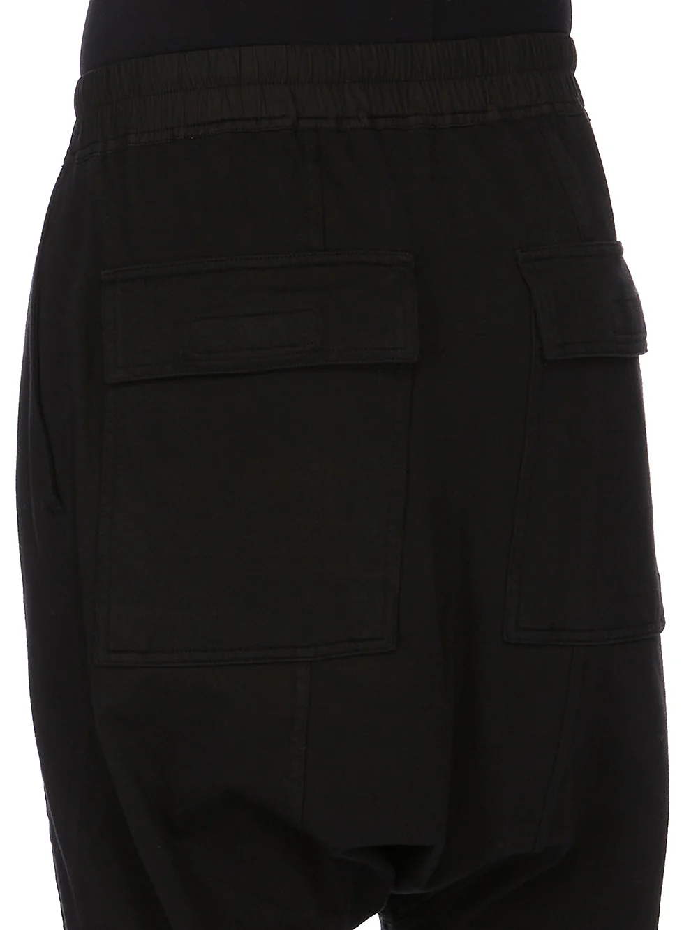 DU01F4395_RIG_09 | PRISONER DRAWSTRING - Image 5