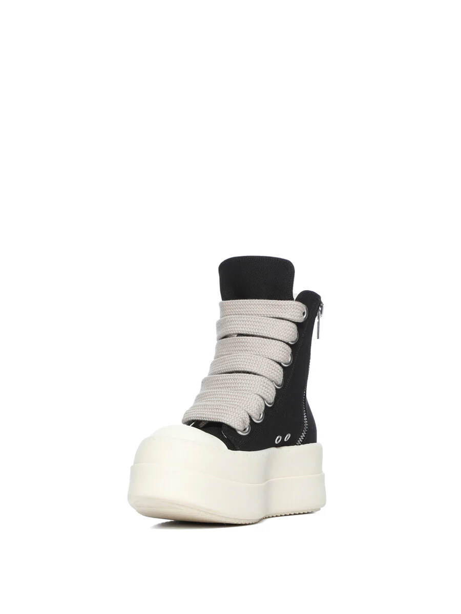 DU01F4850_DOW2_911 | MEGA BUMPER JUMBOLACE SNEAKS - Image 13