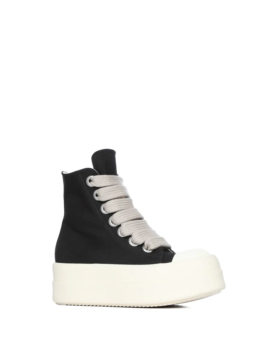 DU01F4850_DOW2_911 | MEGA BUMPER JUMBOLACE SNEAKS - Image 3