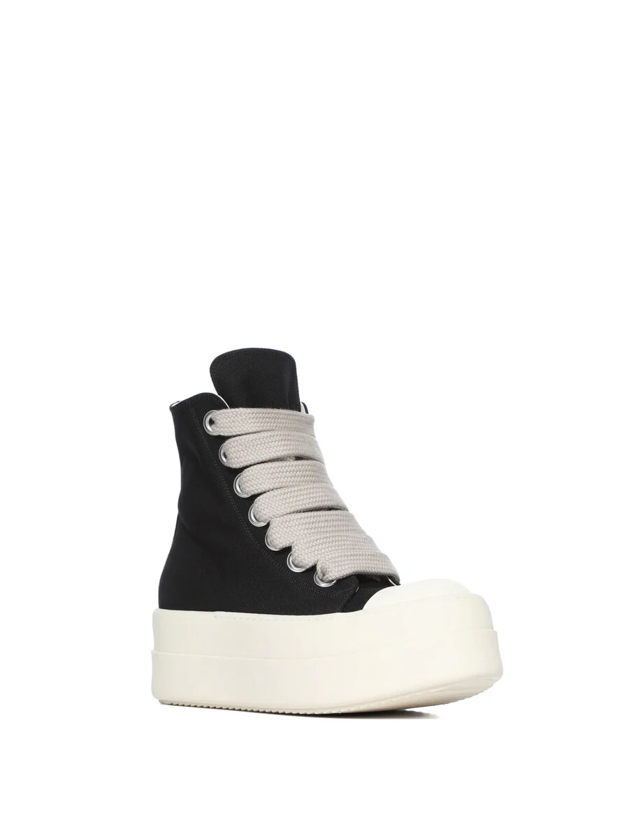 DU01F4850_DOW2_911 | MEGA BUMPER JUMBOLACE SNEAKS - Image 5
