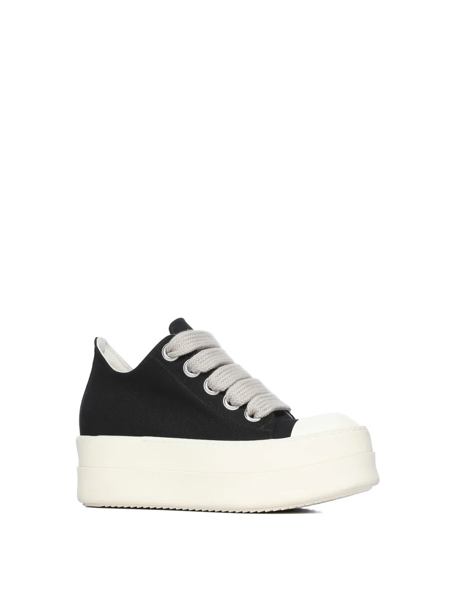 DU01F4851_DOW2_911 | MEGA BUMPER JUMBOLACE LOW SNEAKS - Image 3