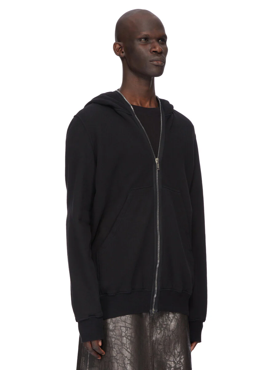 DU02E7283_FSL_09 | JUMBO GIMP HOODIE - Image 2