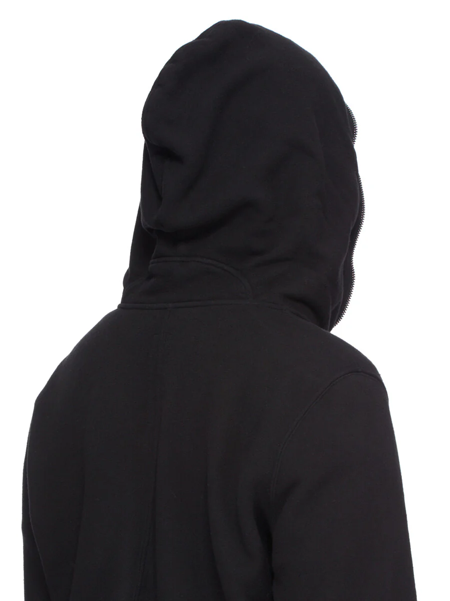 DU02E7283_FSL_09 | JUMBO GIMP HOODIE - Image 7