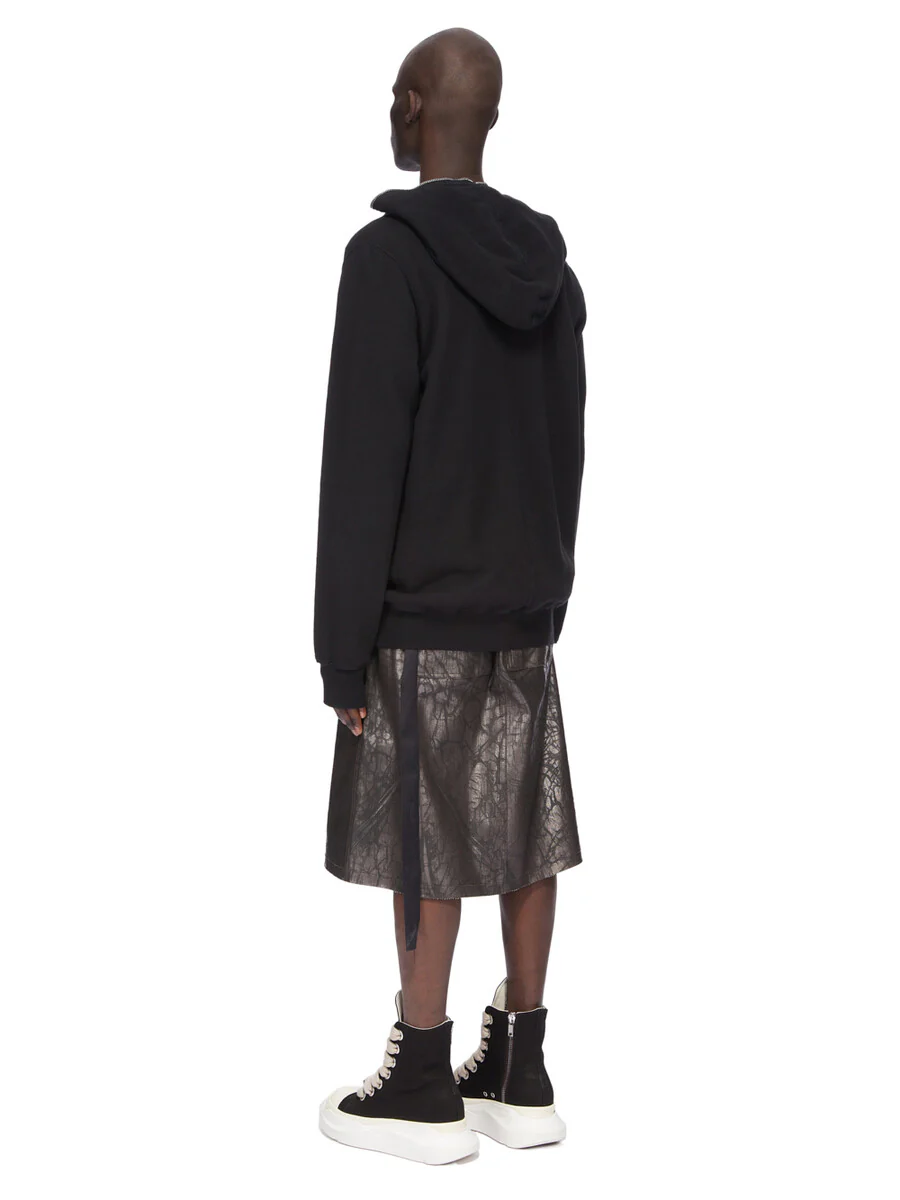 DU02E7283_FSL_09 | JUMBO GIMP HOODIE - Image 8