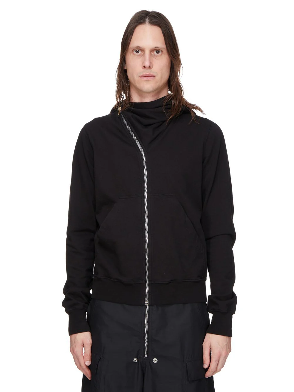 DU02E7286_RIG_09 | MOUNTAIN HOODIE