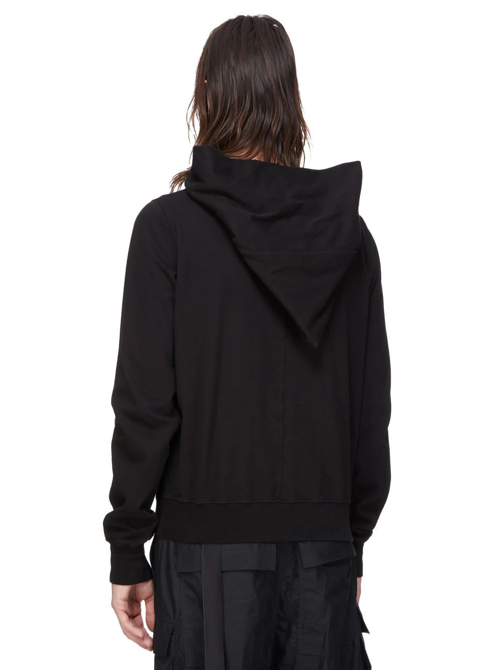 DU02E7286_RIG_09 | MOUNTAIN HOODIE - Image 3