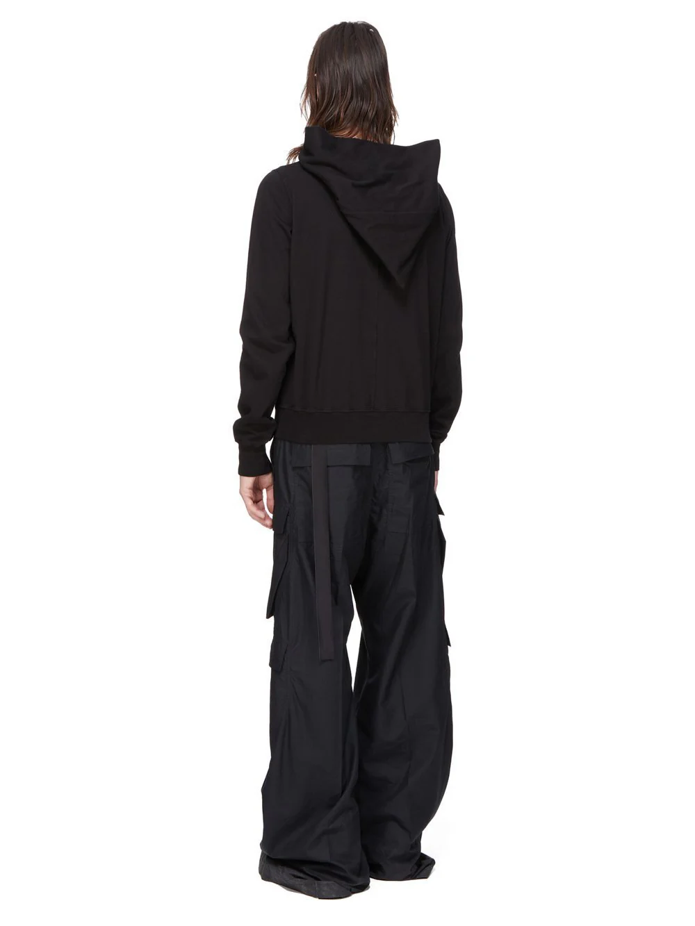 DU02E7286_RIG_09 | MOUNTAIN HOODIE - Image 8