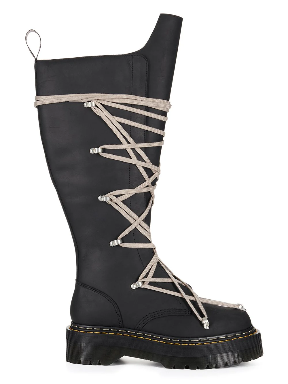 DW02E6811_0001_09 | 1B60 QUAD SOLE PENTALACE BOOT