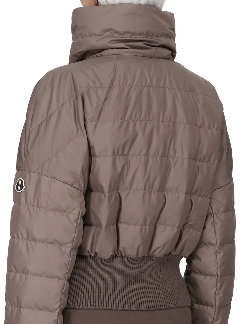 MU01F1A05_M8115_828 | CROPPED JACKET - Image 5