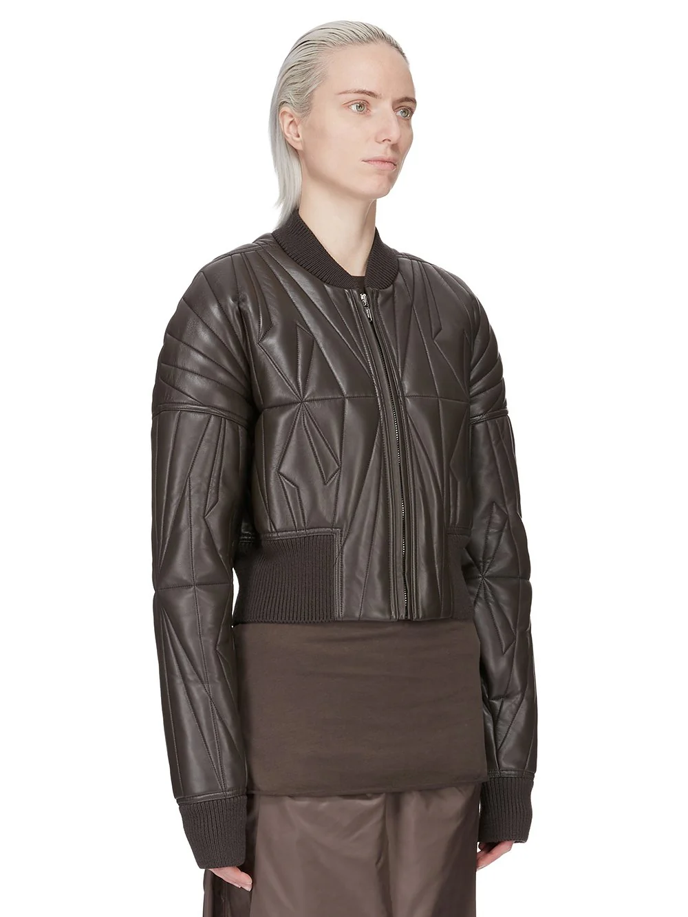 MU01F1A11_M8116_828 | GEOCAMO CROPPED JACKET - Image 2