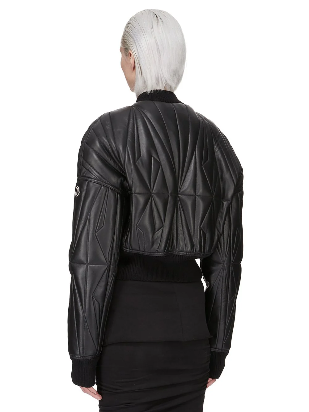 MU01F1A11_M8116_999 | GEOCAMO CROPPED JACKET - Image 3