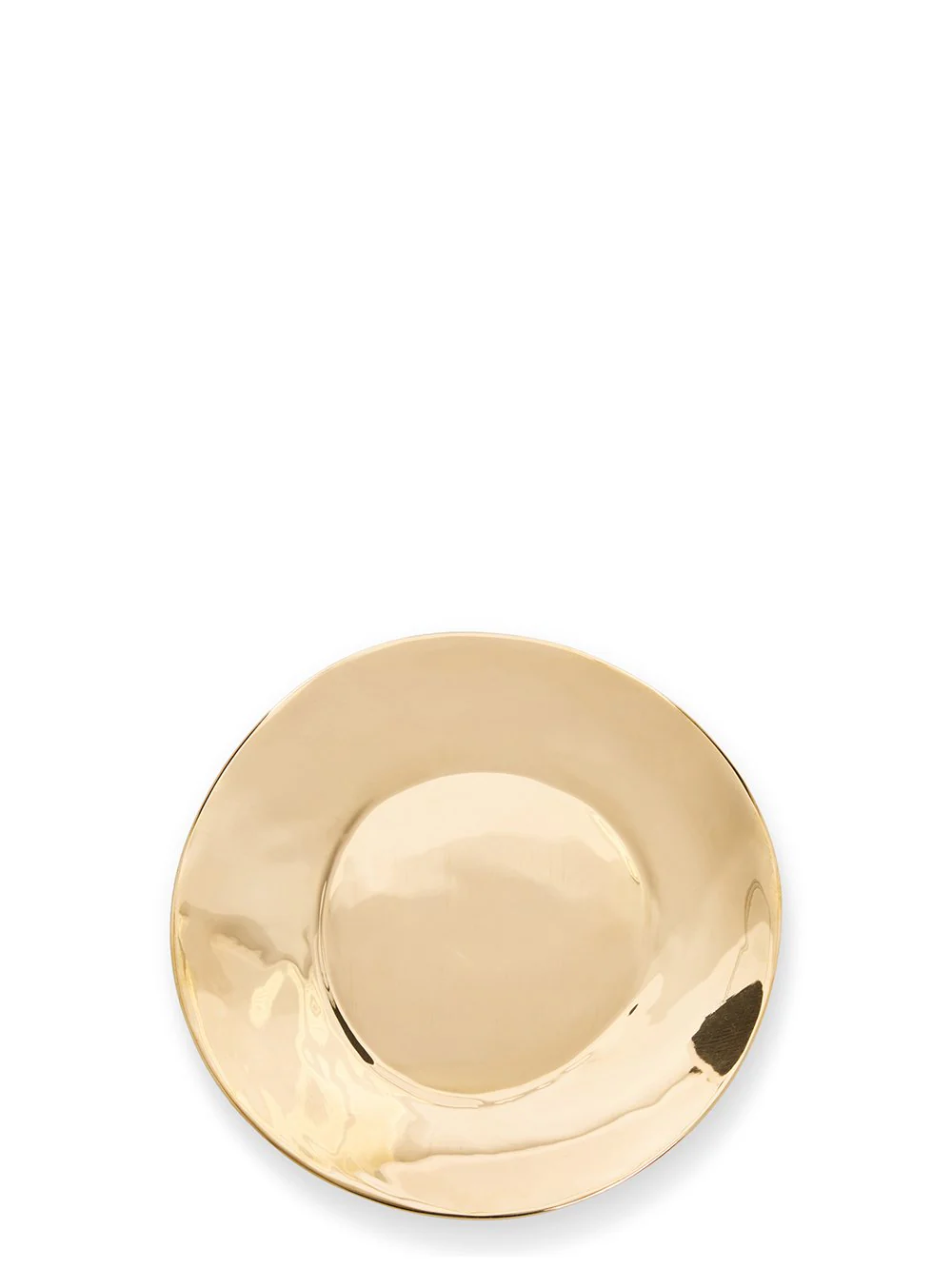 OWM005042_100 | SMALL BRONZE PLATE