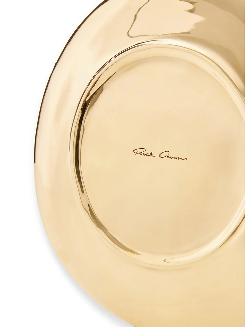OWM005043_100 | LARGE BRONZE PLATE - Image 3