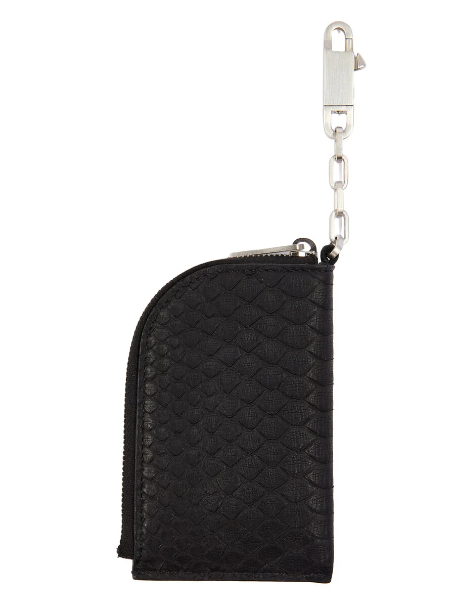 RA01F0818_LPY9_09 | HOOK WALLET - Image 2