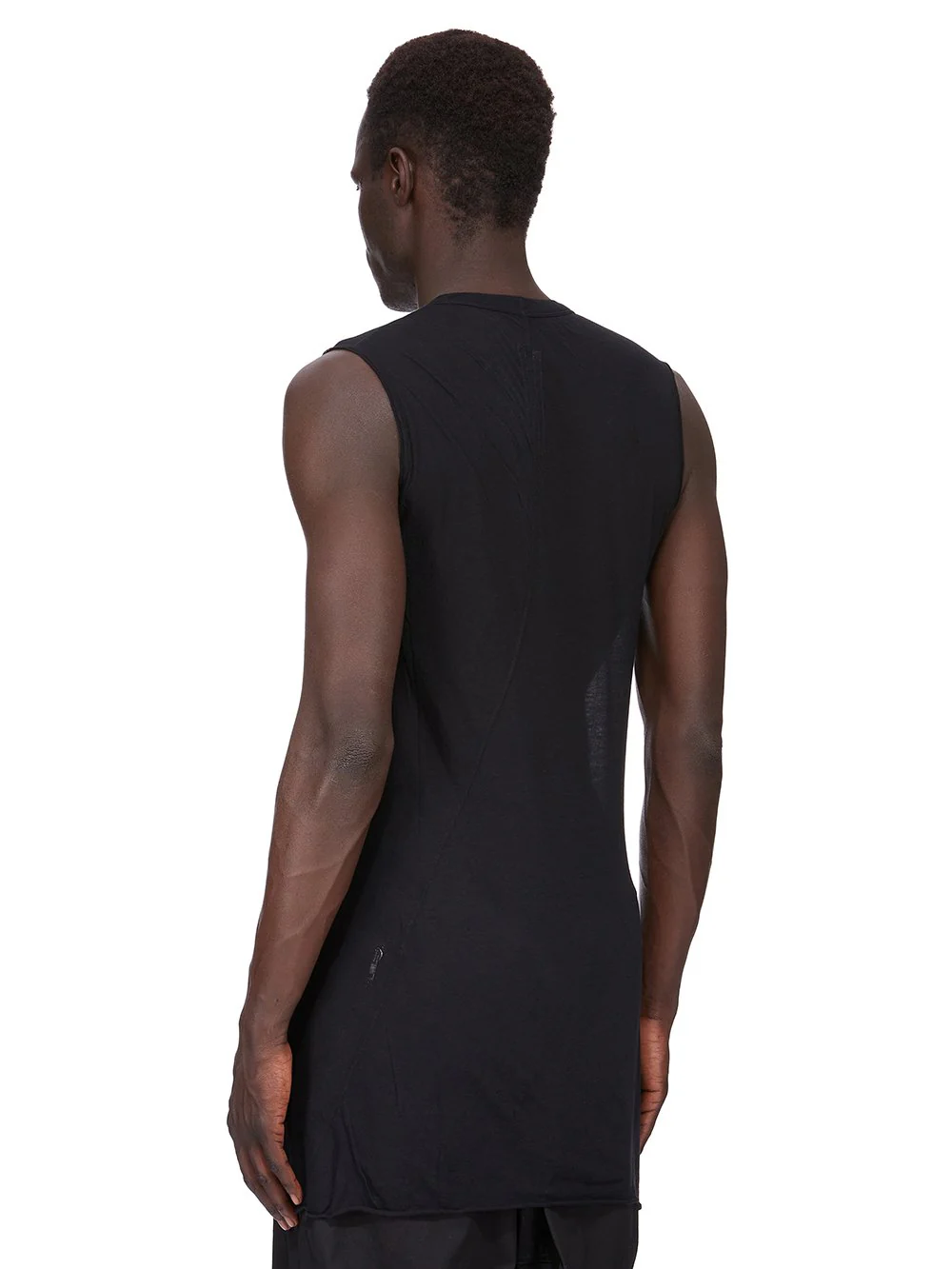 RF00M6151_UC_09 | BASIC SLEEVELESS T - Image 3