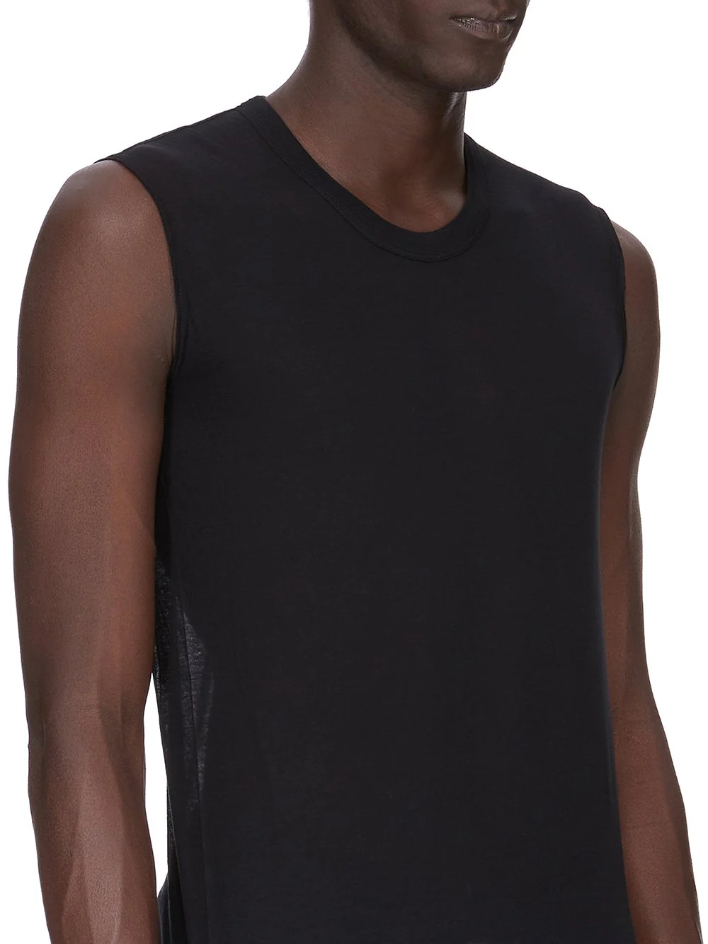 RF00M6151_UC_09 | BASIC SLEEVELESS T - Image 4