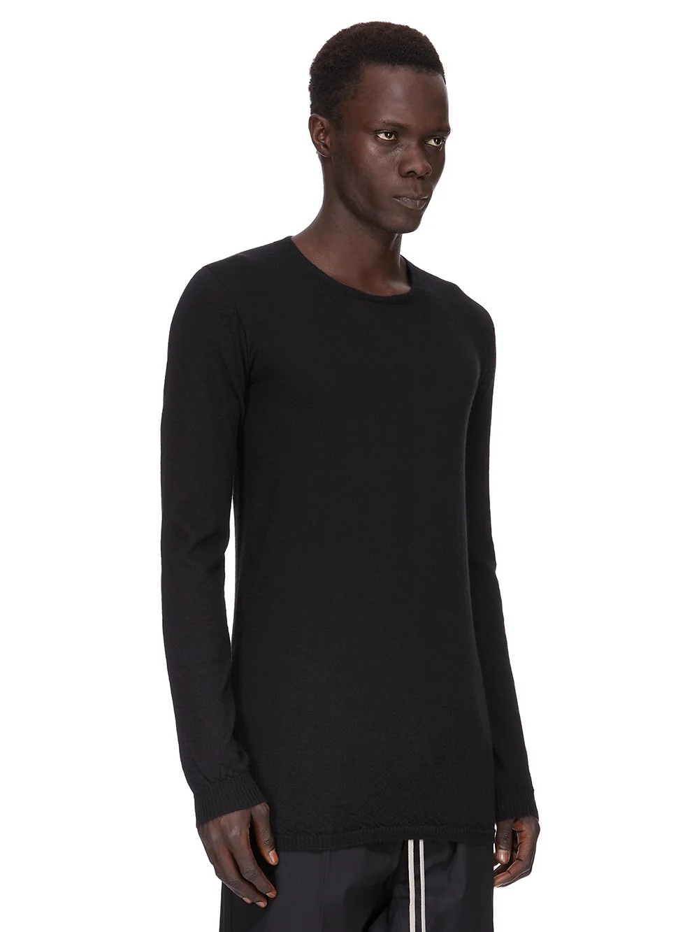 RF00M6620_WS_09 | ROUND NECK - Image 2