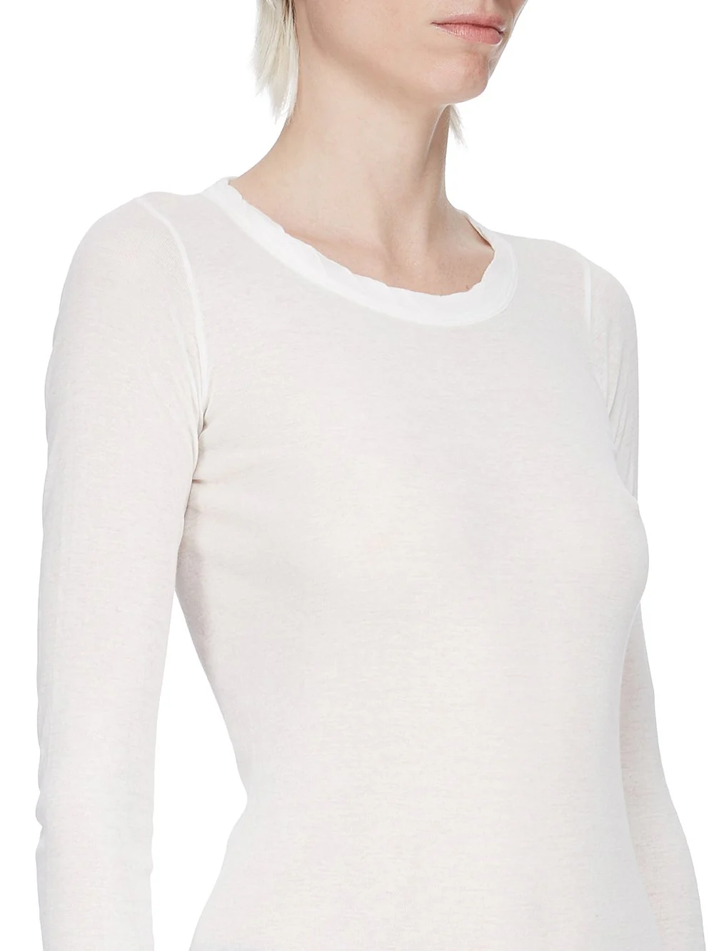 RF00W2202_MR_11 | LONG SLEEVES RIB T - Image 4