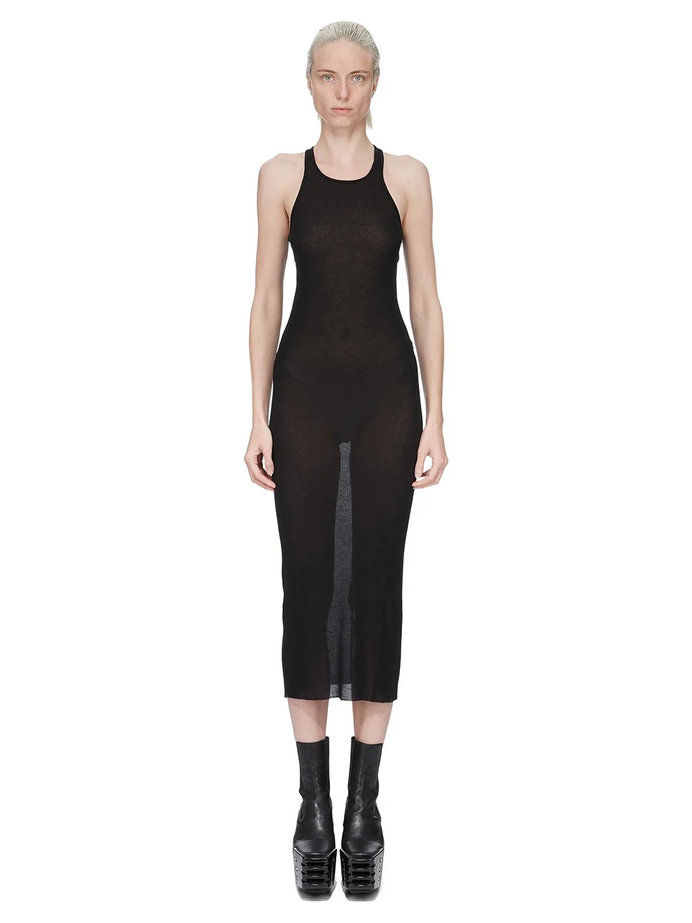 RF00W2549_RC_09 | TANK DRESS