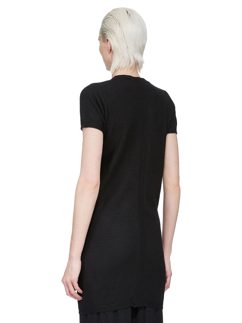 RF00W2601_WSB_09 | SS RIB SWEATER - FOREVER - Image 3
