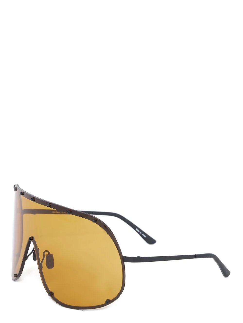 RG0000006_GBLKBN_0945 | SUNGLASSES SHIELD - Image 2