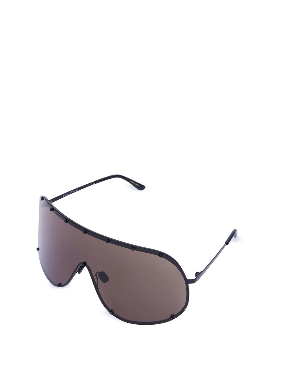RG0000006_GBLKBR_0904 | SUNGLASSES SHIELD - Image 2