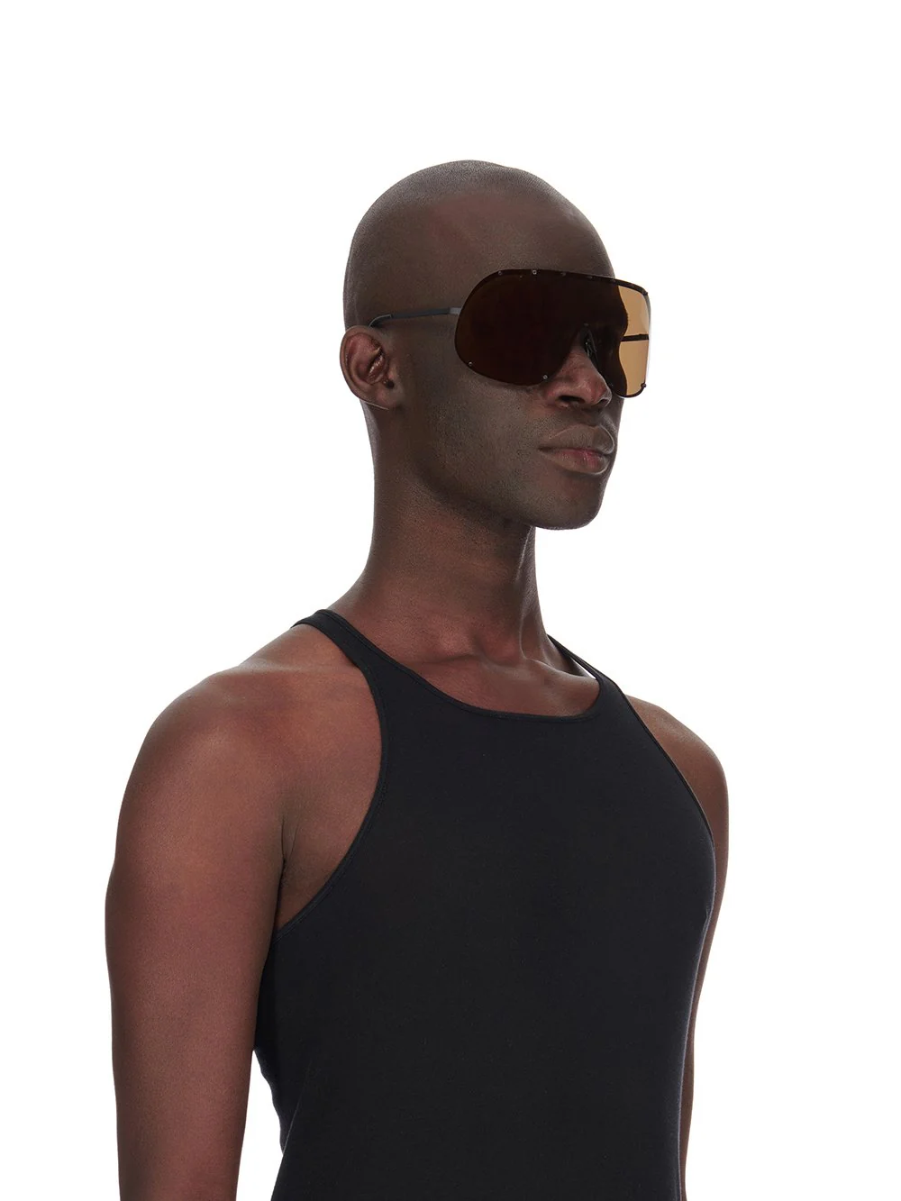 RG0000006_GBLKBR_0904 | SUNGLASSES SHIELD - Image 5