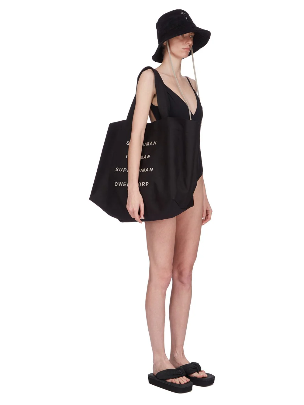 RH0000005_CVS2_0908 | BEACH BAG - Image 4