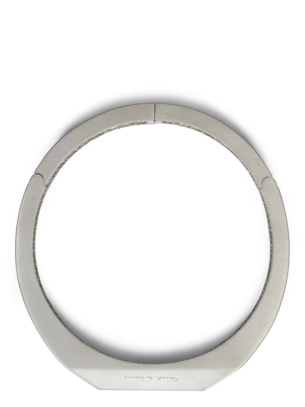 RJ0000016_MET_128 | BEVELED CHOKER - Image 2