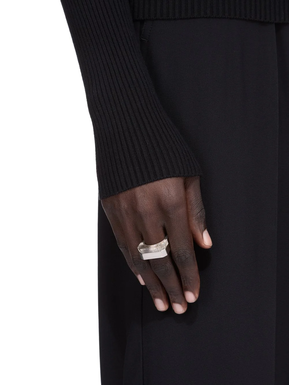 RJ0000125_MMTES2_128 | DOUBLE CRYSTAL HOLLYWOOD  RING - Image 4