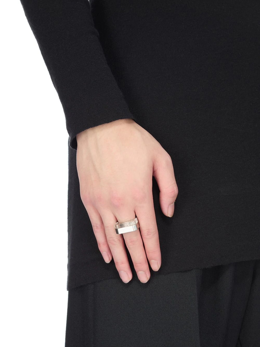RJ0000125_MMTES2_128 | DOUBLE CRYSTAL HOLLYWOOD  RING - Image 5