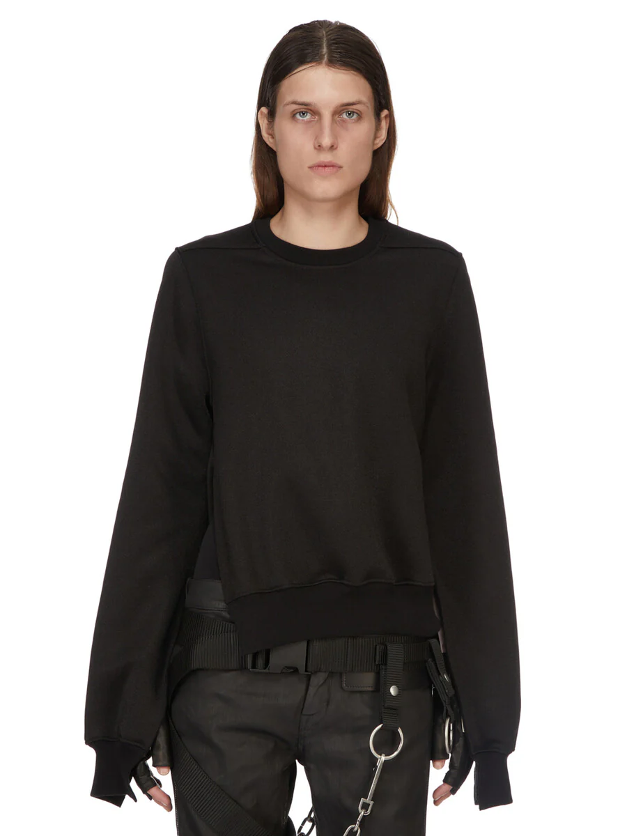 RL01F2226_FTH_09 | VEGA SWEATSHIRT