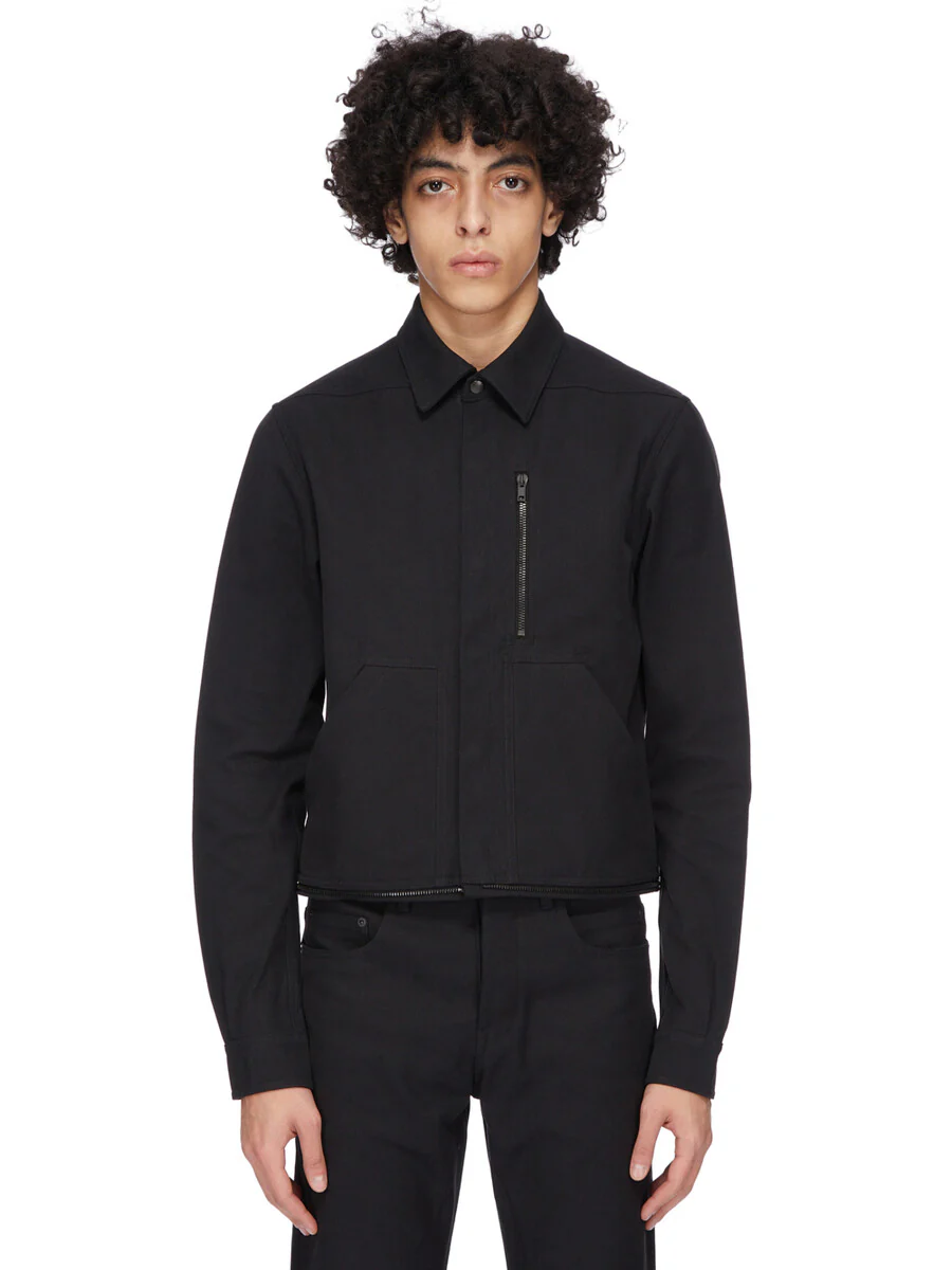 RL02E1219_CTW_09 | HEADON SHIRT