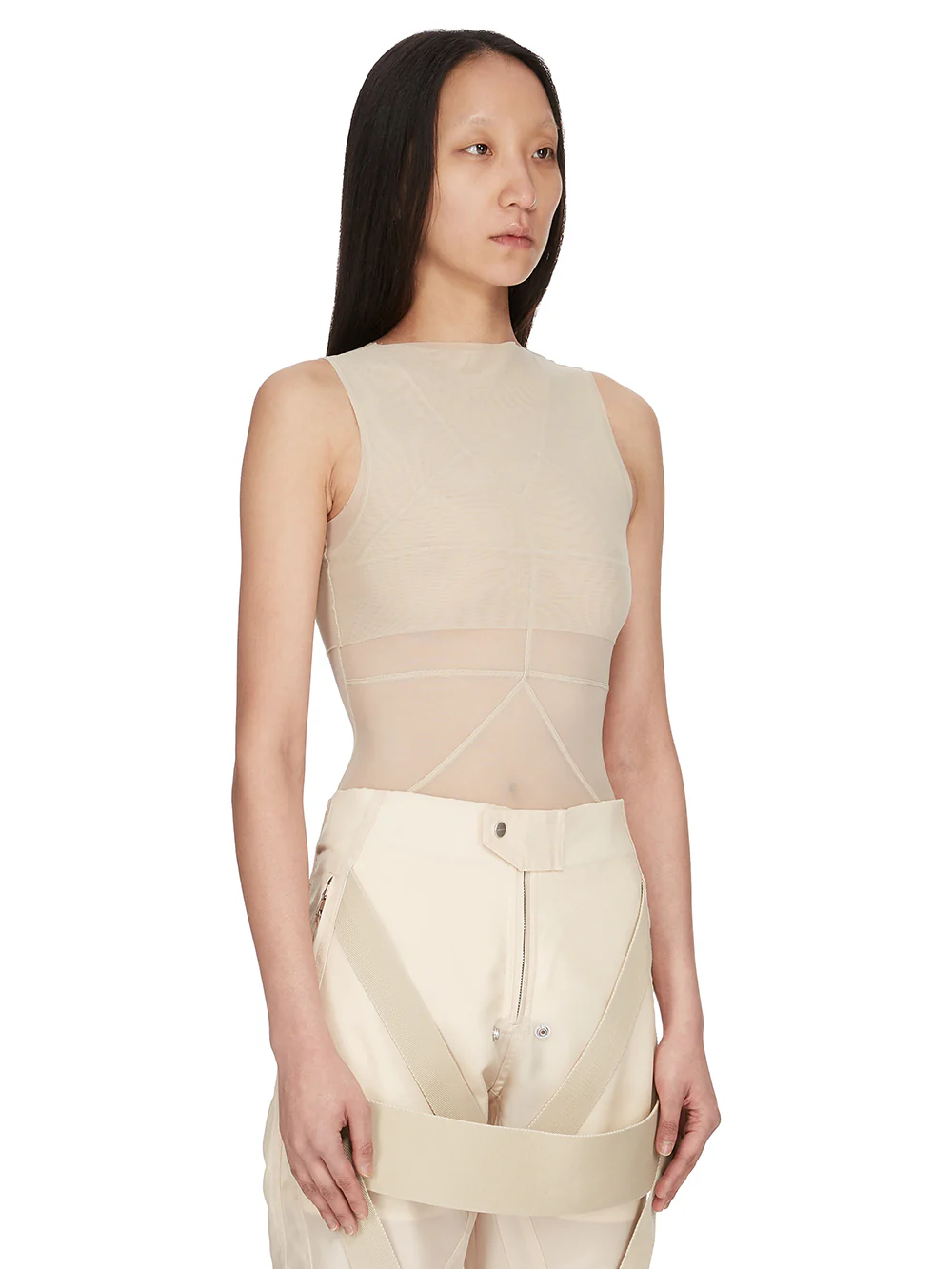 RO01F6171_TUS_138 | CROP TOP - Image 2