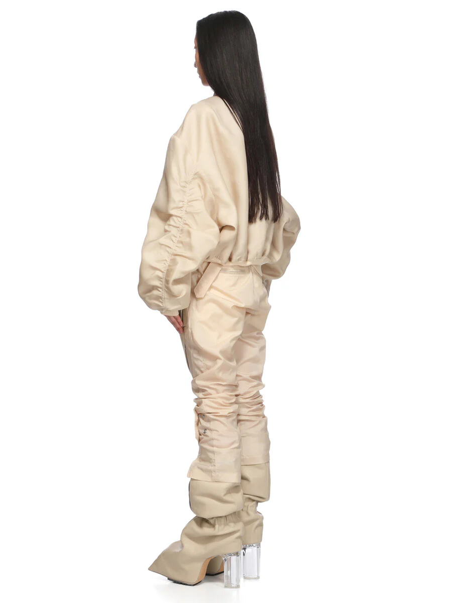 RO01F6390_NCVER4_138 | MEGASTRAPPED MOTOPANTS - Image 13