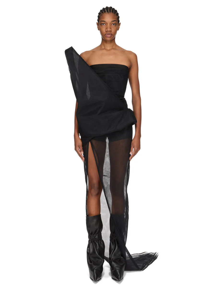 RO01F6391_TU_09 | TEMPLE DRAPED SKIRT