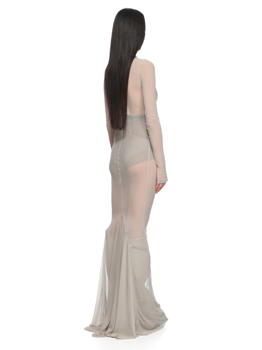 RO01F6589_TUS_08 | TEMPLE GOWN - Image 24
