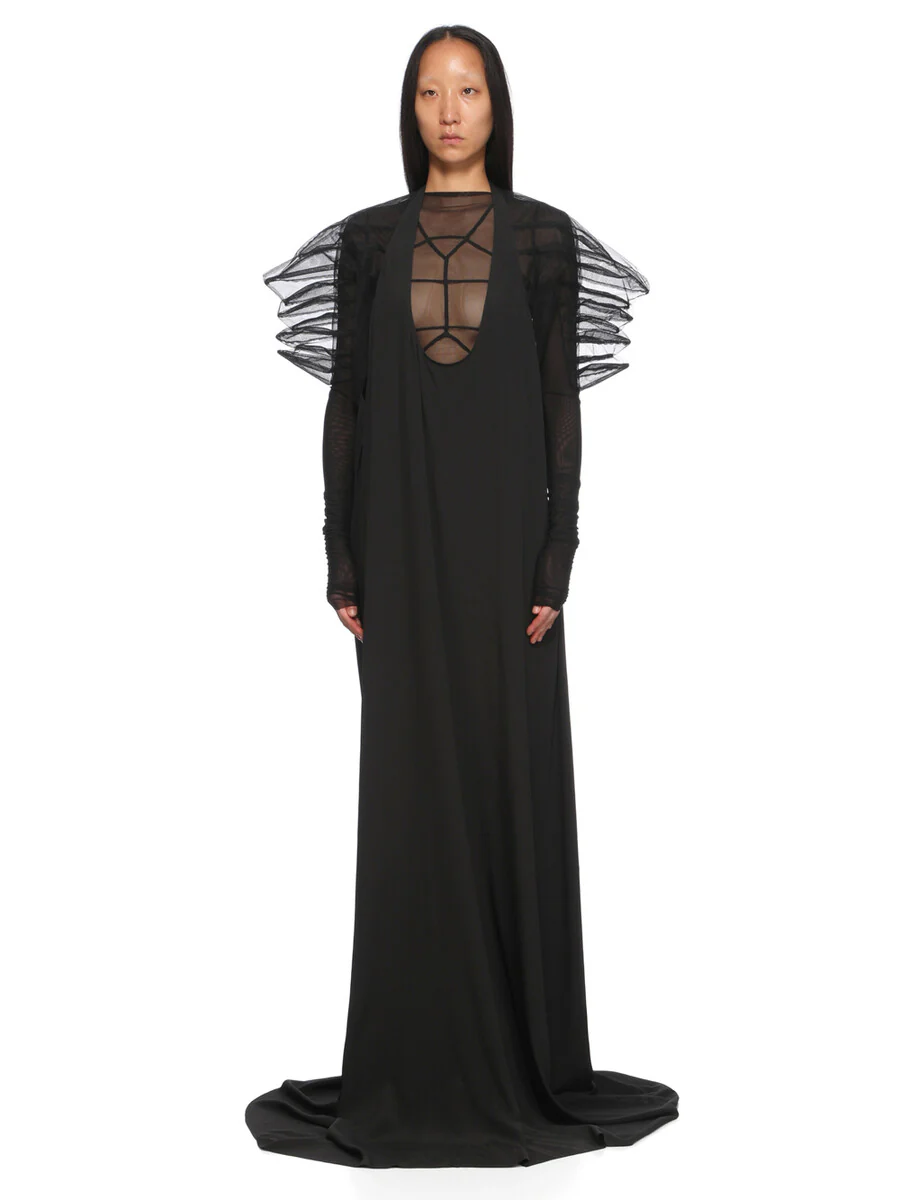RO01F6598_CC_09 | HALTAR GOWN - Image 2