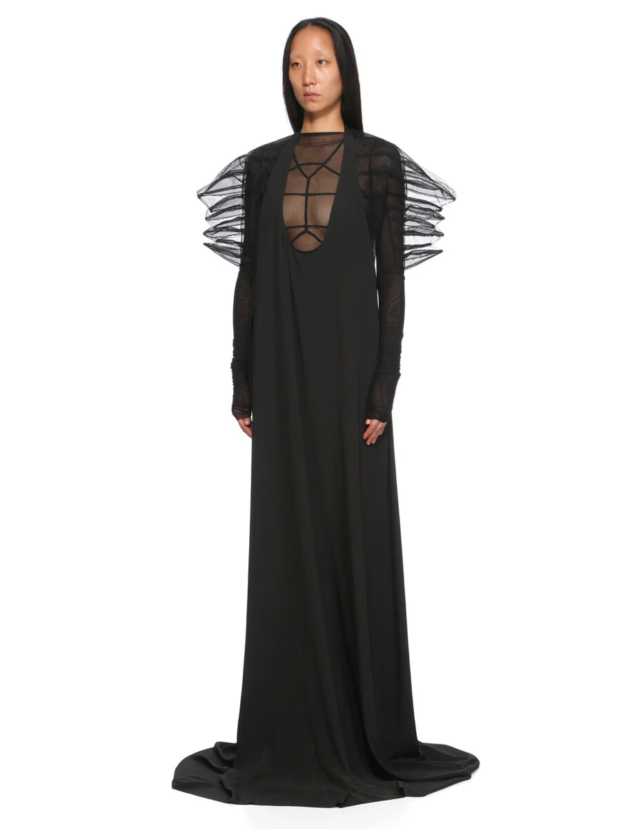 RO01F6598_CC_09 | HALTAR GOWN - Image 3