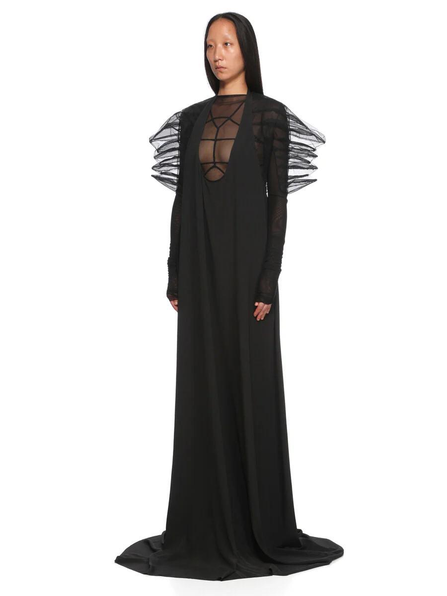 RO01F6598_CC_09 | HALTAR GOWN - Image 4