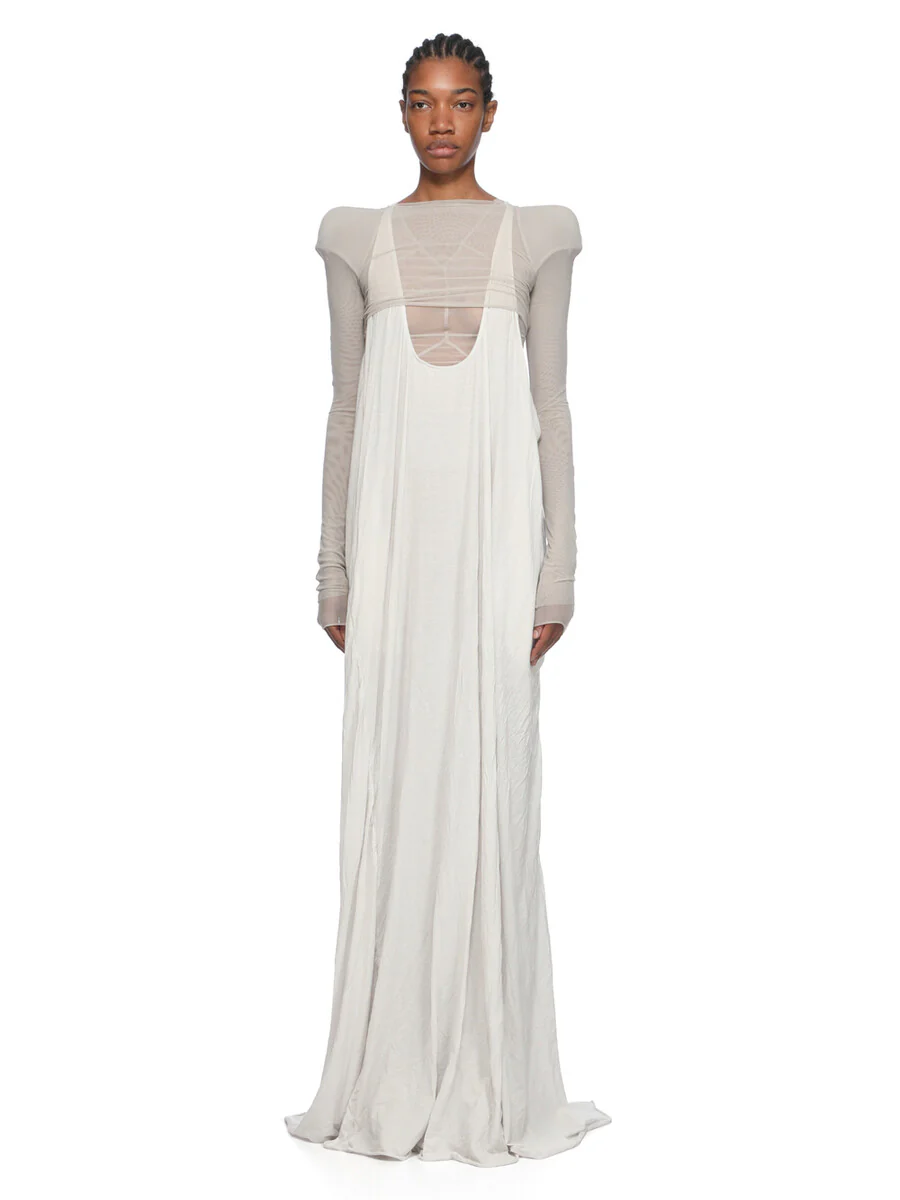 RO01F6599_BH_51 | TANK GOWN - Image 2
