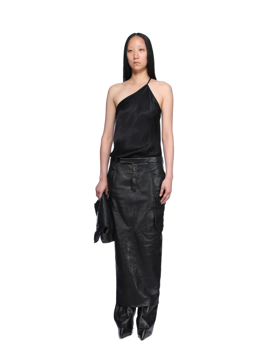 RP01F6117_N_09 | ONE SHOULDER SLIP TOP - Image 2