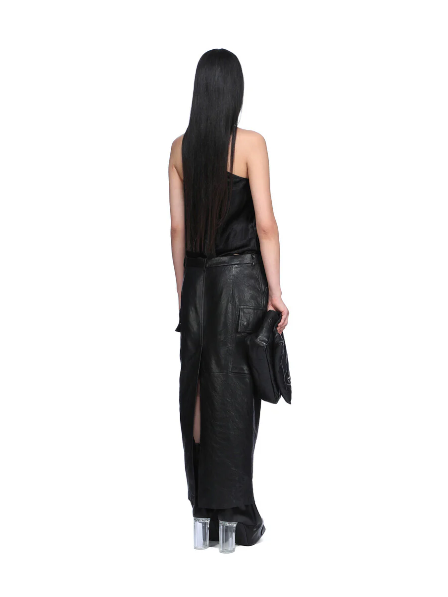 RP01F6117_N_09 | ONE SHOULDER SLIP TOP - Image 22