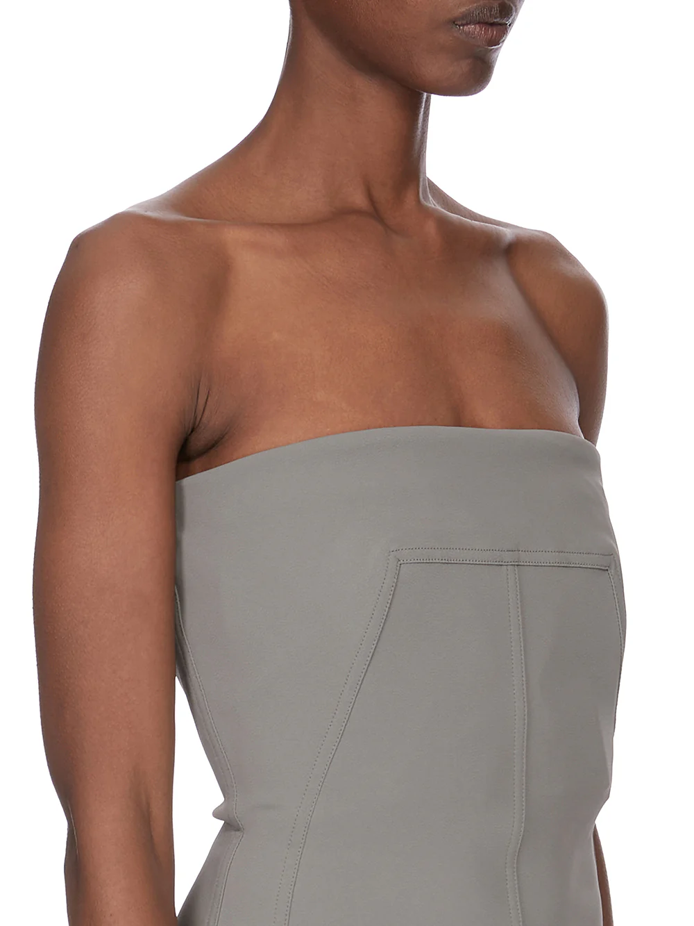 RP01F6127_SY_35 | BUSTIER TOP - Image 4