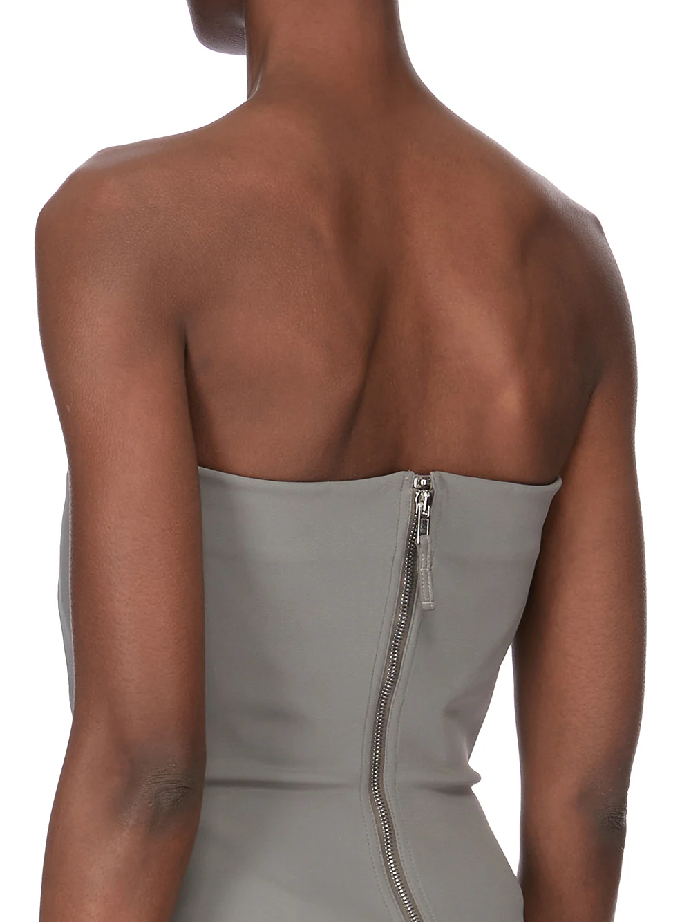 RP01F6127_SY_35 | BUSTIER TOP - Image 5