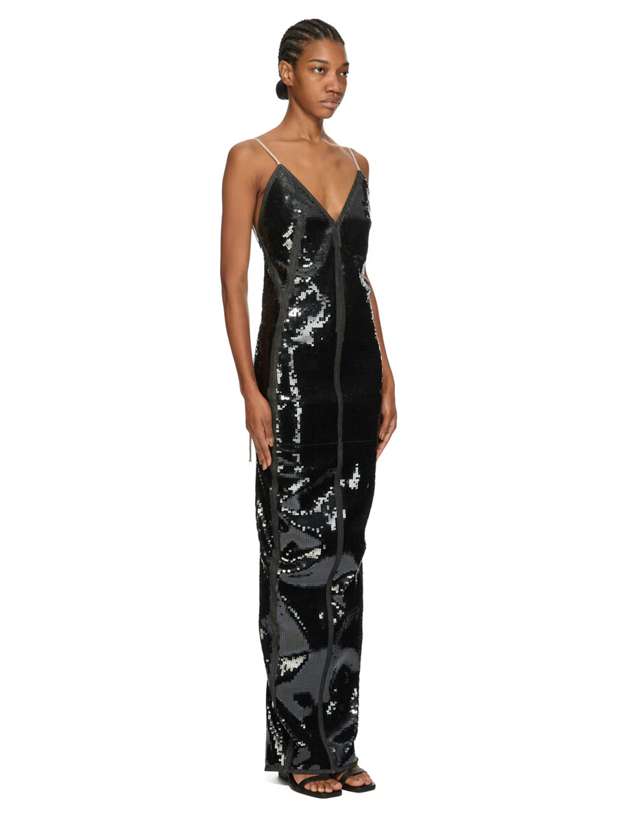 RP01F6519_SRAKM1_0909 | MAILLOT GOWN - Image 2