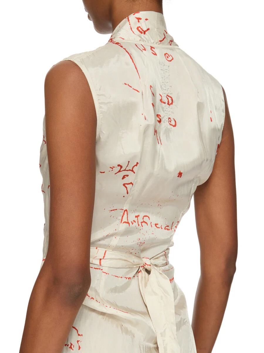 RP01F6544_KP1_11153 | WRAP SL DRESS - Image 5