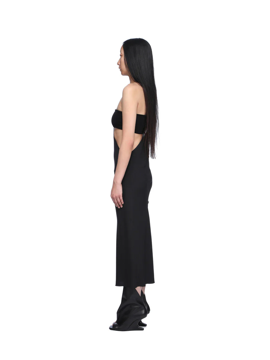 RP01F6572_CC_09 | BIAS STRAP DRESS - Image 11